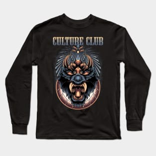 CULTURE CLUB VTG Long Sleeve T-Shirt